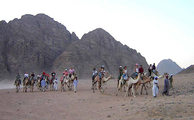 The Line Above 'N' Below Mastercard Sharm el Sheik cover