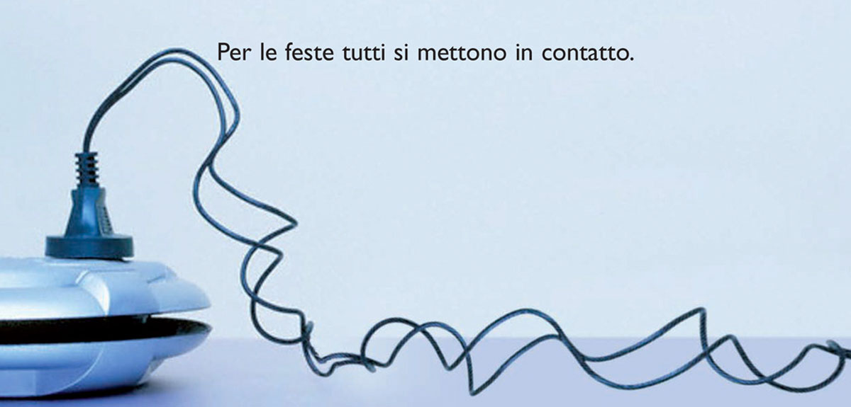 The Line Above 'N' Comunicazione 08