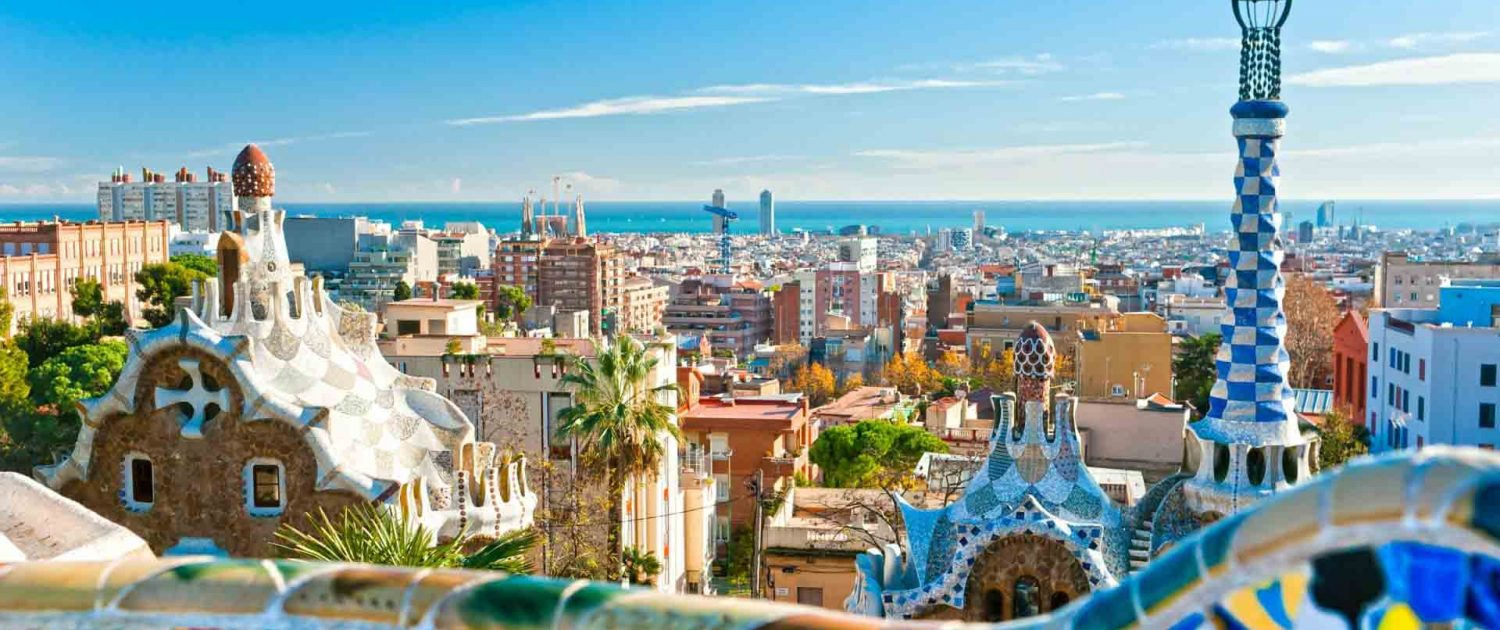 barcellona